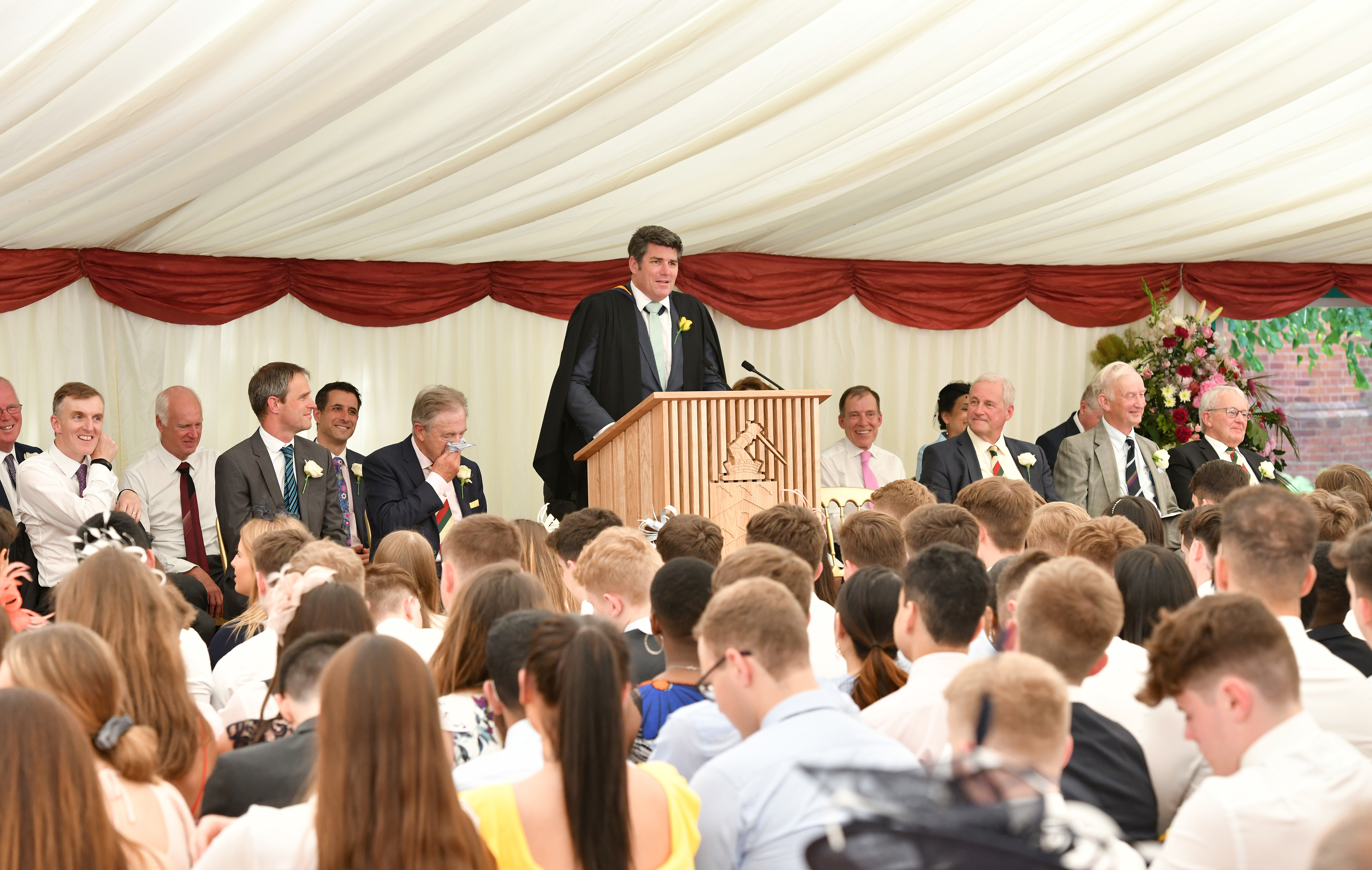 Commemoration Day - Saturday, 29th June 2019